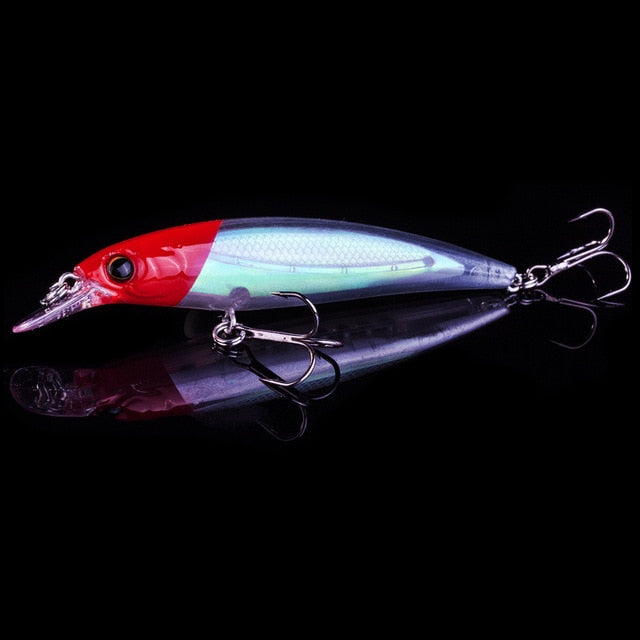 Floating Minnow Lure