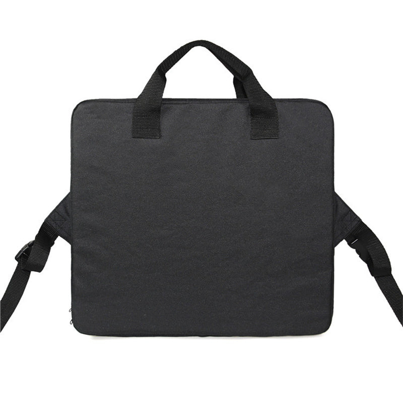Foldable Heated Stadium Seat Cushion