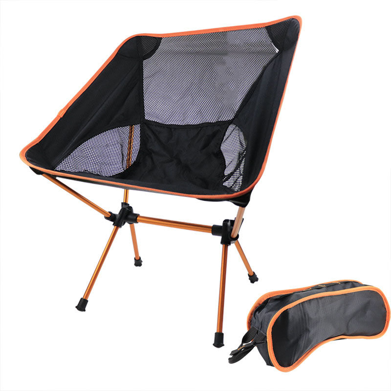 Portable mini chair