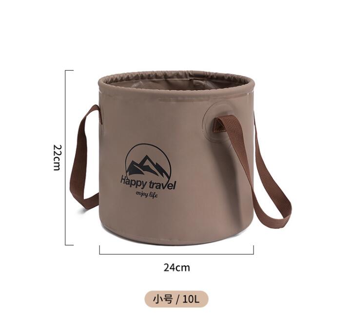 Pro Collapsible Water Bucket