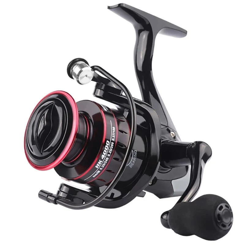 Linnhue HK Spinning Reel