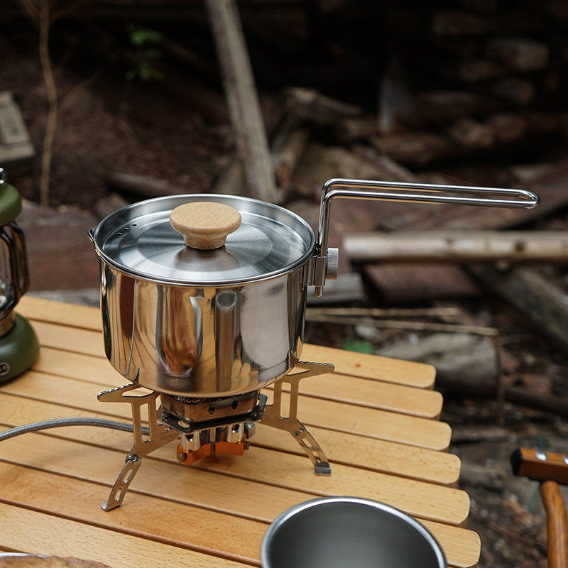 Kettle Pot