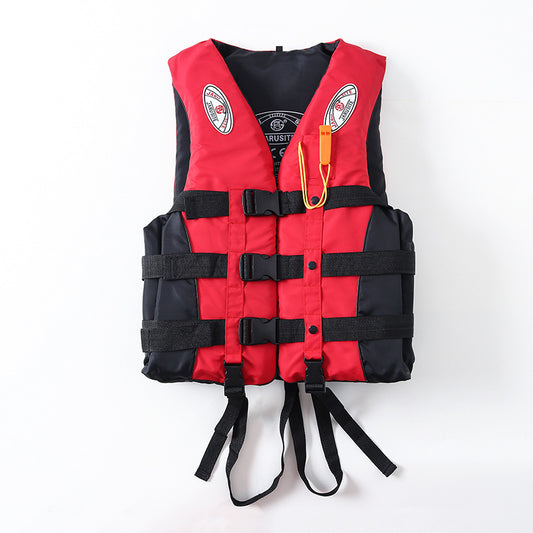Life vest