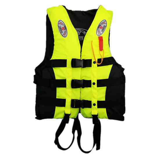 Life vest