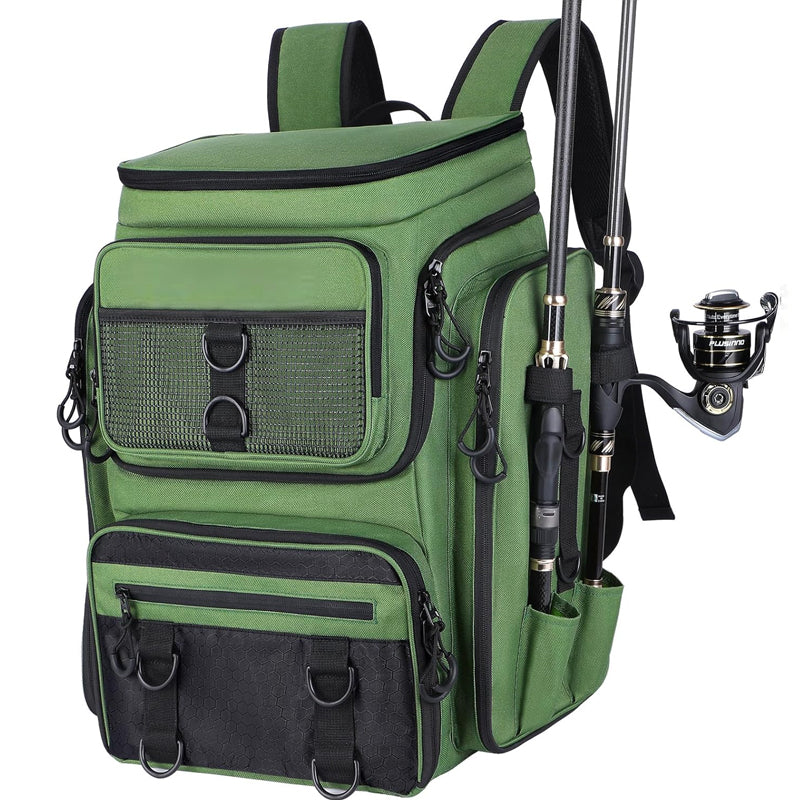 Fishing Backpack