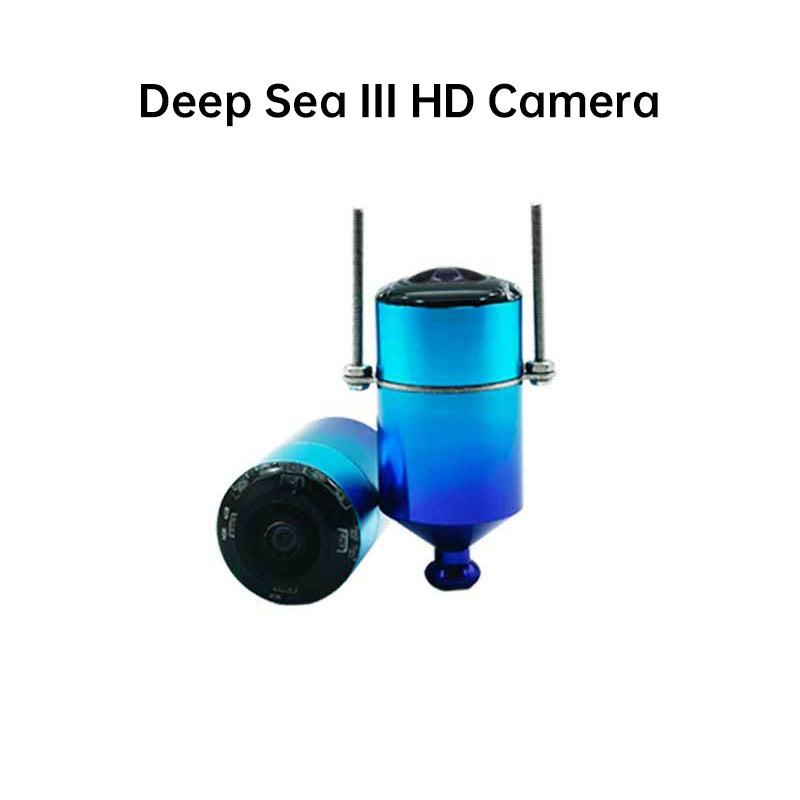 HD Underwater Fishing Camera