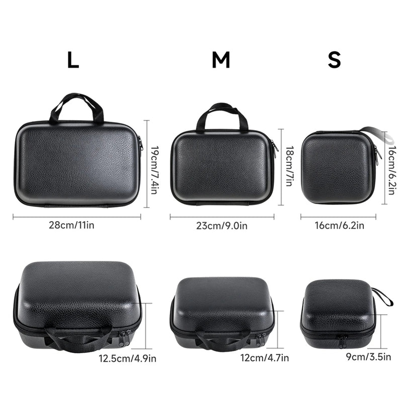 Rigid EVA Protective Case