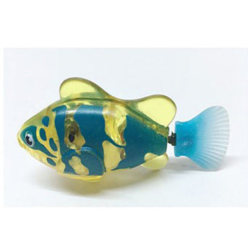 Kids & Pets Robotic Swimming Fish Toy