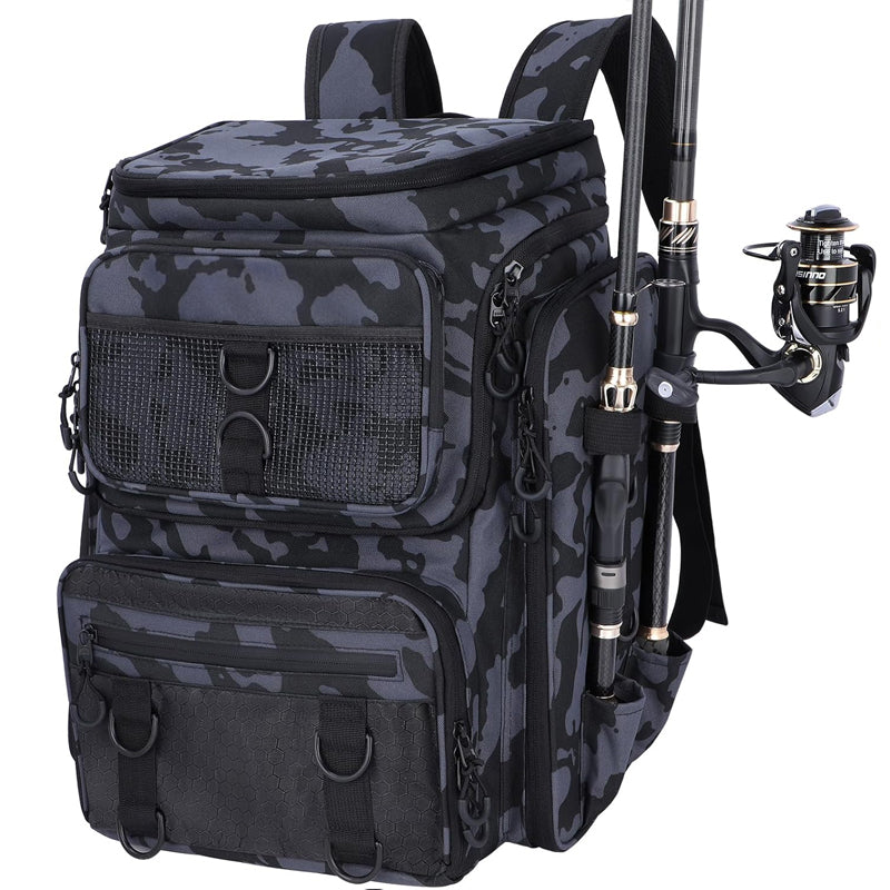 Fishing Backpack