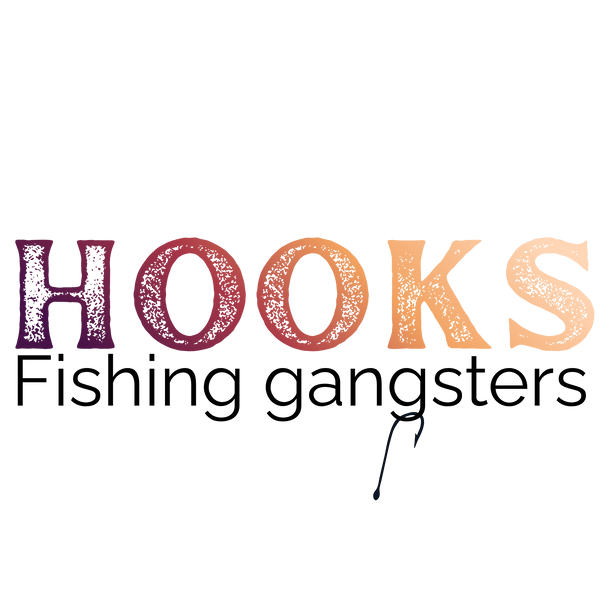 HOOKS Fishing Gangsters