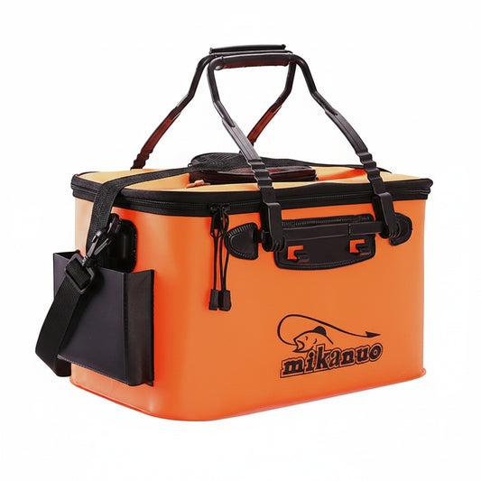 Fishing bucket