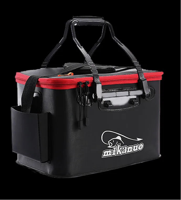 Fishing bucket