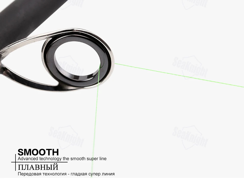 SeaKnight NANO Ultra Thin Braid