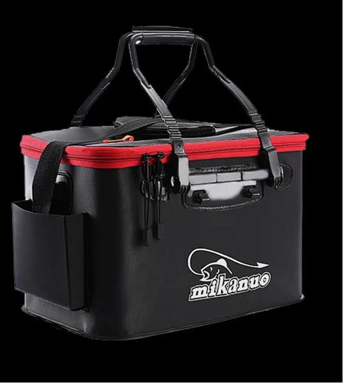 Fishing bucket