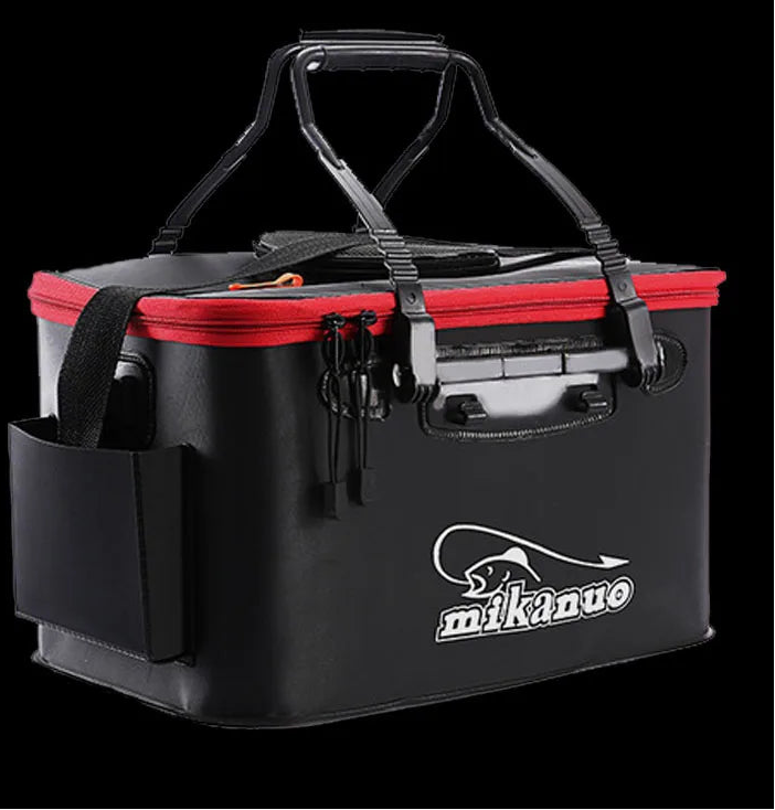 Fishing bucket