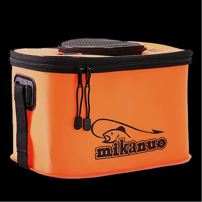Fishing bucket