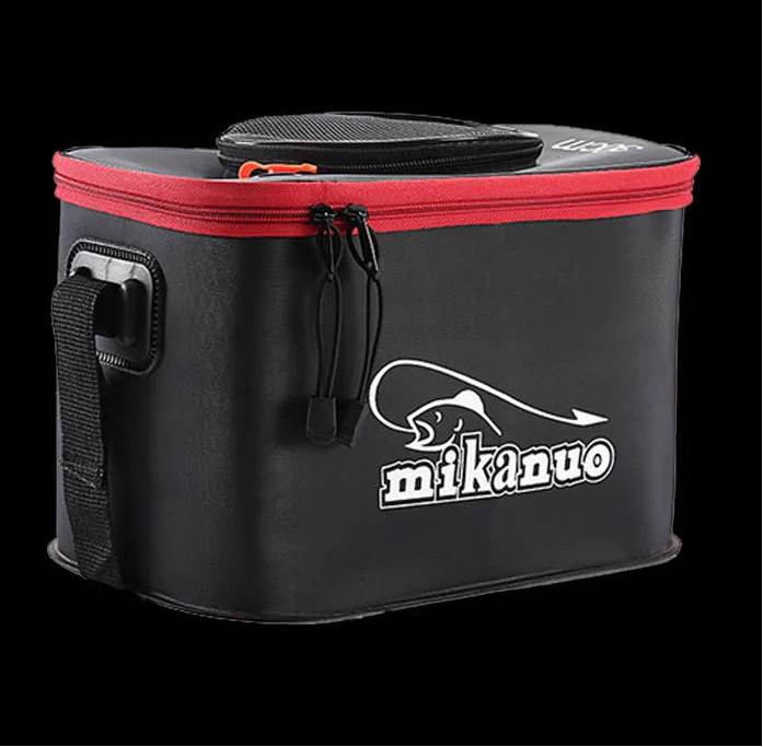 Fishing bucket