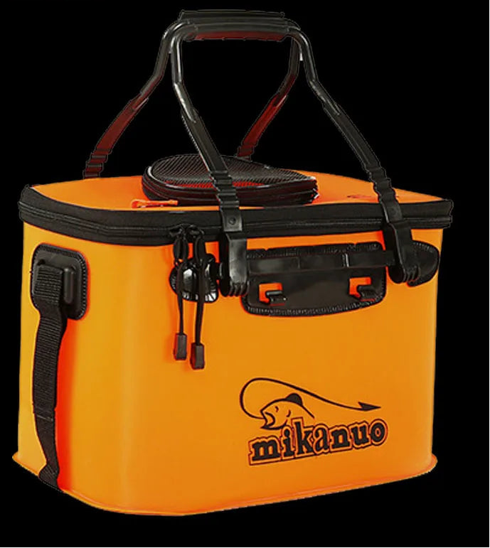 Fishing bucket