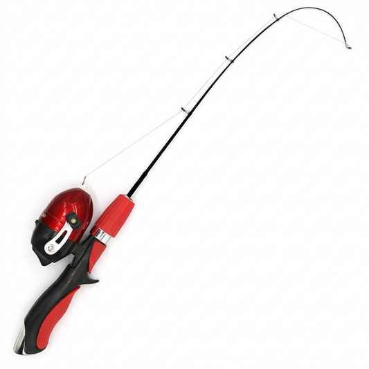 Kids Mini Fishing Rod Set