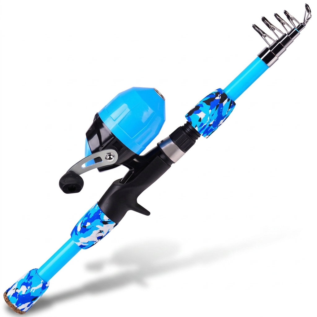 Proberos fishing set for children