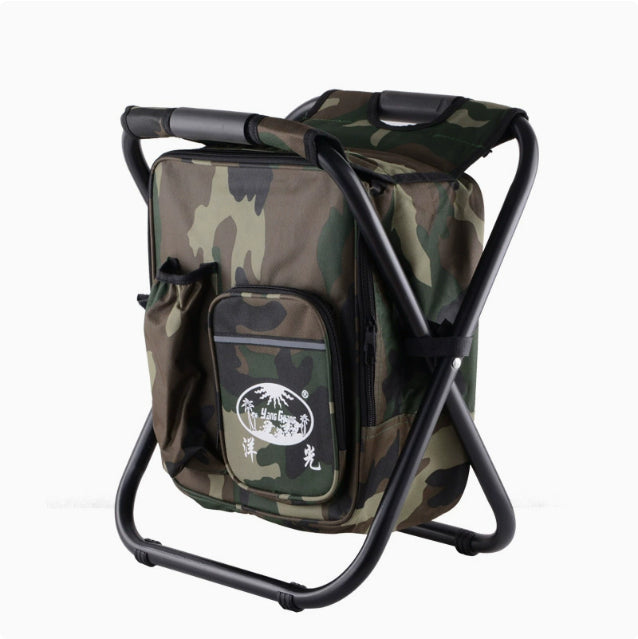 Fishing Chair Backpack