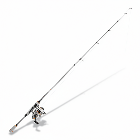 Vevor IM7 Carbon Fishing Rod