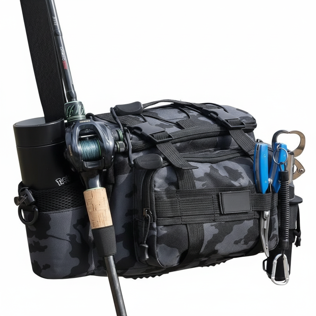 Fishing bag