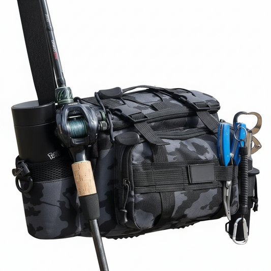 Bolsa de pesca