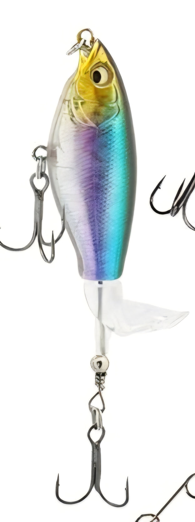 Advent Calendar for Anglers