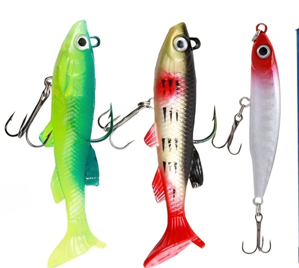 Advent Calendar for Anglers