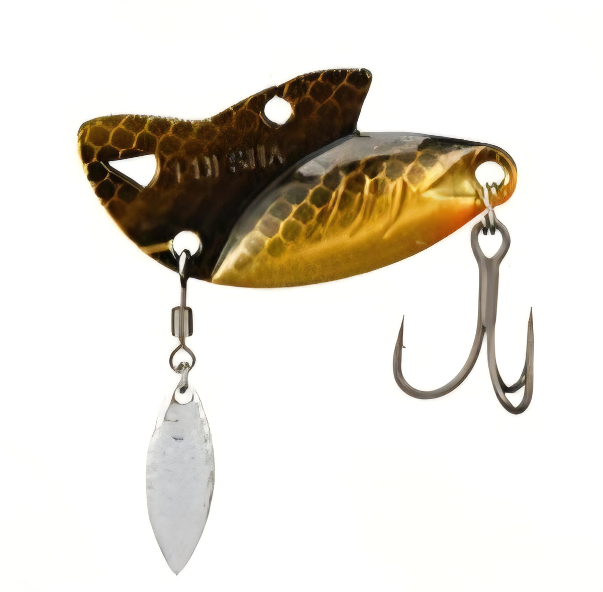 Advent Calendar for Anglers