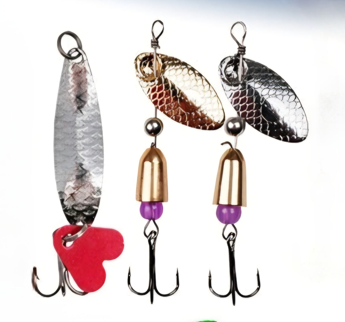 Advent Calendar for Anglers