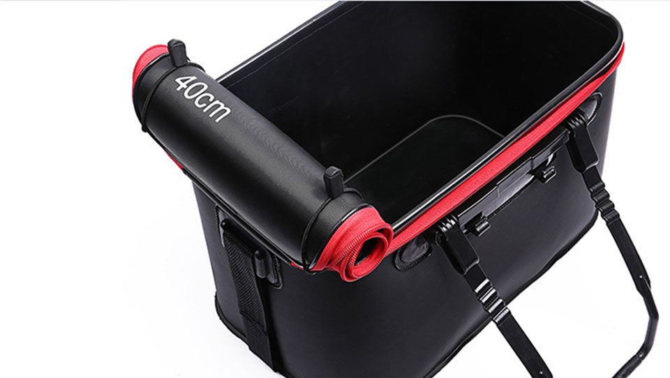 Fishing bucket
