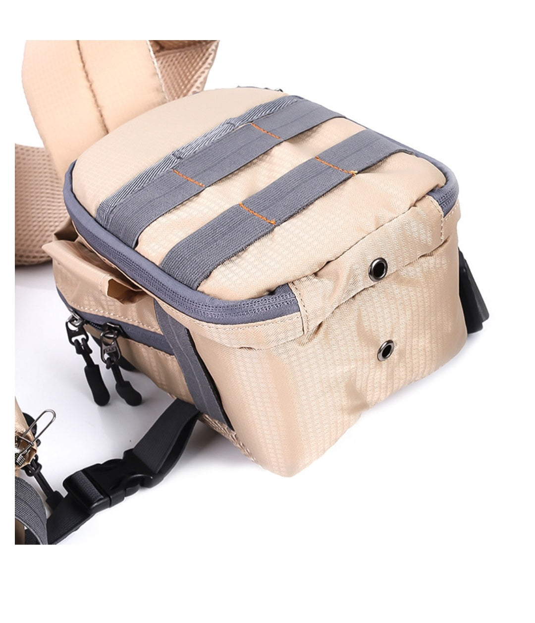 Maxcatch Chest Pack
