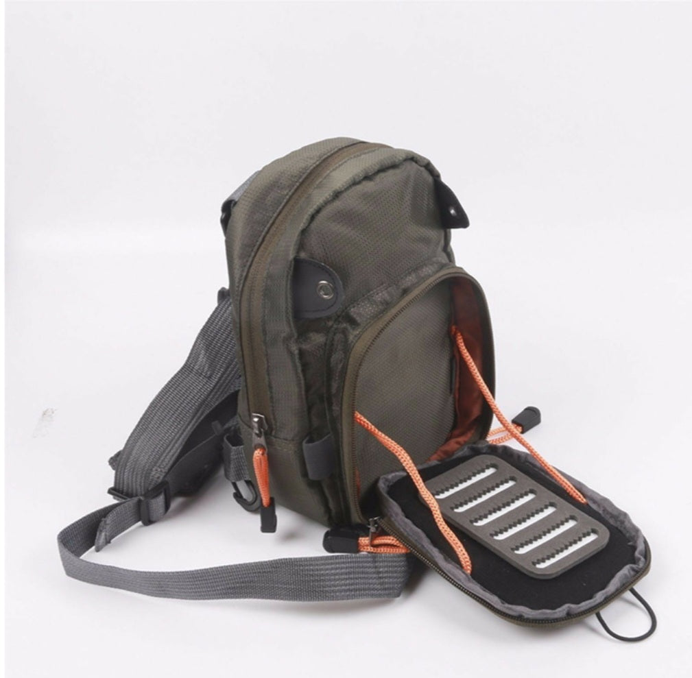 Maxcatch Chest Pack
