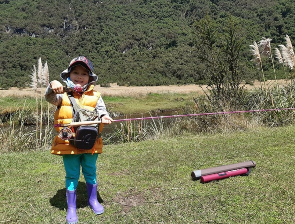 Maxcatch Chest Pack